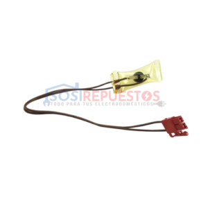 CONTROL / TERMOSTATO - NO FROST - MABE/ DUREX - ANTIGUAS