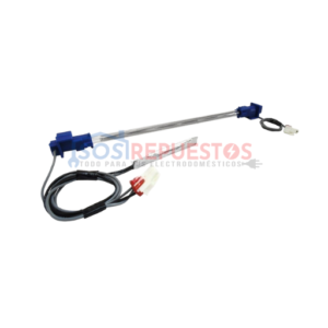 RESISTENCIA ELÉCTRICA 115W REFRIGERADORA ELECTROLUX - FRIGIDAIRE - DAEWOO