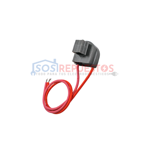 PASTILLA DE DESHIELO L60 REFRIGERADORA FRIGIDAIRE - ELECTROLUX - MABE