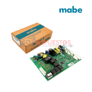 TARJETA ELECTRÓNICA REFRIGERADORA GENERAL ELECTRIC - MABE