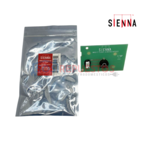 TARJETA ELECTRÓNICA SIENNA REFRIGERADORA MABE