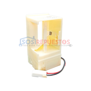 DAMPER ELECTRONICO REFRIGERADORA WHIRLPOOL