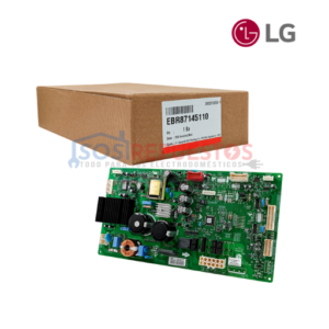 TARJETA ELECTRÓNICA 110V REFRIGERADORA LG