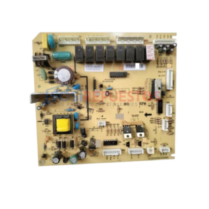 TARJETA ELECTRÓNICA - NEVERA WHIRLPOOL / MABE