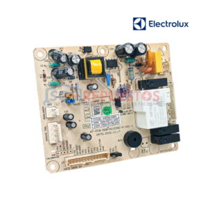 TARJETA ELECTRÓNICA POTENCIA ORIGINAL REFRIGERADORA ELECTROLUX