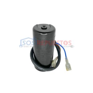 CAPACITOR 161-193UF - COMPRESOR 1/5 - 1/6 - ARRANQUE
