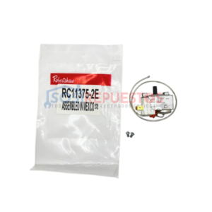 TERMOSTATO NOFROST -3.7°C A 12.4°C ORIGINAL INDURAMA