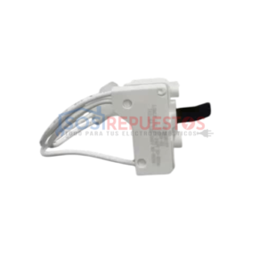 SENSOR DE TEMPERATURA  - NEVERA INDURAMA / TLC