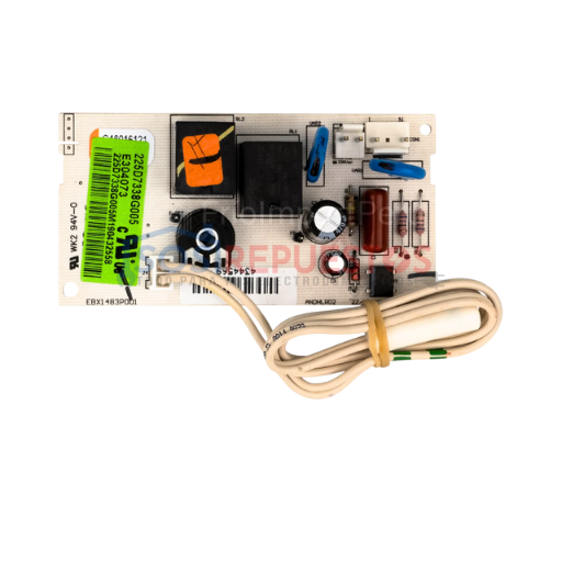 TARJETA ELECTRONICA - NEVERA MABE - G005