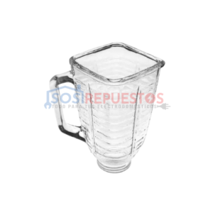VASO P/LICUADORA TIPO OSTER