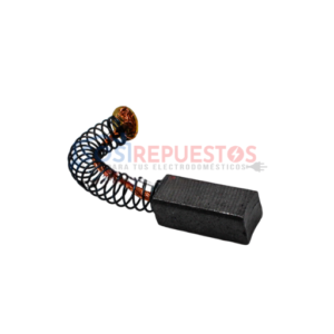 CARBÓN DE MOTOR 1.5CM X 0.6CM X 0.6CM LICUADORA OSTER