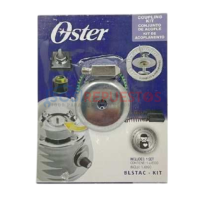 CUADRANTE - LICUADORA - OSTER EXPERT