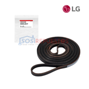 BANDA 232CM ORIGINAL SECADORA LG
