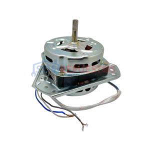 MOTOR 60W SACRAMENTO SECADORA ELECTROLUX - MABE - HACEB - ZITRO