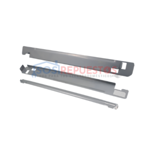 RACK PARA EMPOTRAR SECADORA LG