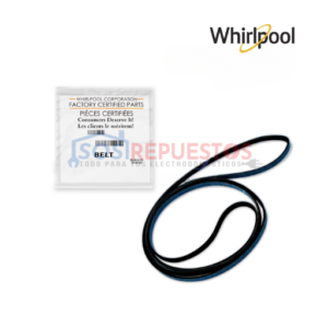 BANDA 236CM ORIGINAL SECADORA WHIRLPOOL