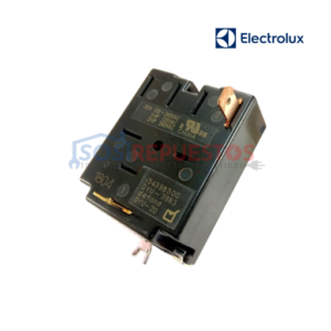 SWITCH DE SECADORA ELECTROLUX