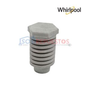PATA NIVELADORA ROSCABLE 3/4'' X 4.4CM SECADORA WHIRLPOOL