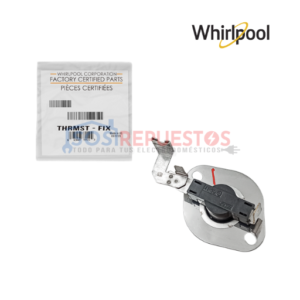 FUSIBLE ORIGINAL SECADORA WHIRLPOOL