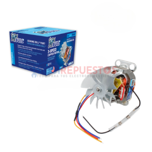 MOTOR 3 VELOCIDADES BULL LICUADORA OSTER XPERT