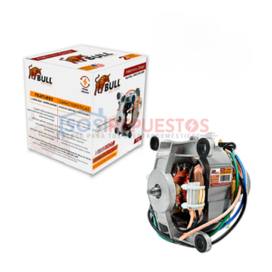 MOTOR 3 VELOCIDADES BULL LICUADORA OSTER