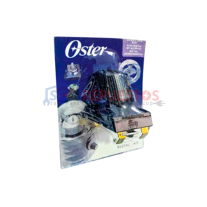 INTERRUPTOR ROTATIVO CON PERILLA 3 VELOCIDADES ORIGINAL LICUADORA OSTER