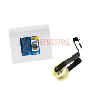 POLEA STARK SECADORA WHIRLPOOL