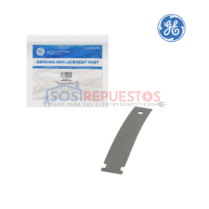 DESLIZADOR PULLMAN SECADORA GENERAL ELECTRIC