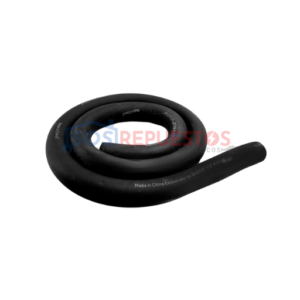 RUBATEX 1/2'' X 1/2'' X 1.8M BROSS AIRE ACONDICIONADO TODAS LAS MARCAS