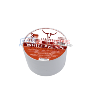 CINTA MOMIA 25M X 5CM X 0.13MM LONGHORN AIRE ACONDICIONADO TODAS LAS MARCAS