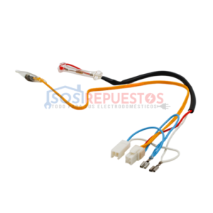RED SENSOR DESHIELO - NEVERA ELECTROLUX
