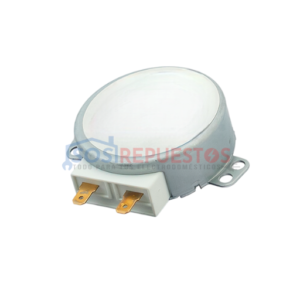 MOTOR DE PLATO GIRATORIO 4W MICROONDAS FRIGIDAIRE - ELECTROLUX - WHIRLPOOL
