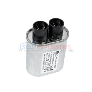 CAPACITOR CAPACIMAX MICROONDAS