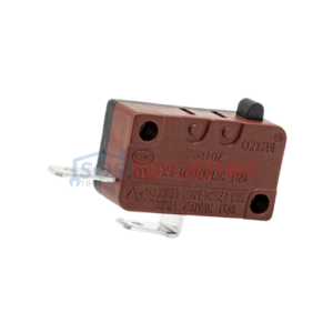 MICROSWITCH 2 PINES - 16A MICROONDAS WHIRLPOOL