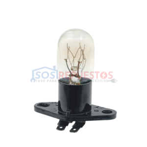FOCO - MICROONDAS ELECTROLUX - 20W