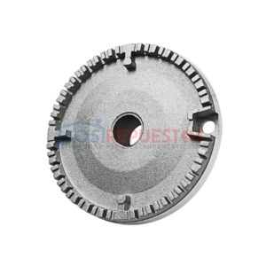 ESPARTALLAMA/QUEMADOR 9.3CM COCINA INDURAMA