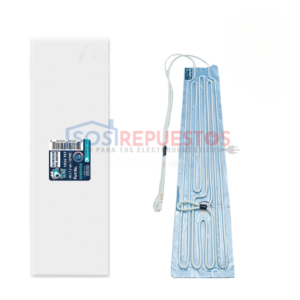 RESISTENCIA ELÉCTRICA 300W ORIGINAL YETI REFRIGERADORA FRIGIDAIRE - ELECTROLUX