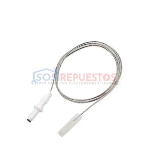 CHISPERO CERÁMICO DE ENCENDIDO CON CABLE ØEXT:0.9CM - LONG:85CM COCINA INDURAMA