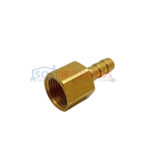 ACOPLE SECADORA TODAS LAS MARCAS