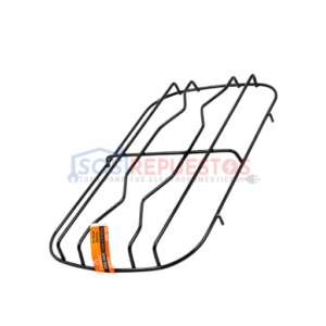 LIBRE _ PARRILLA 43X24CM FARGO COCINA INDURAMA