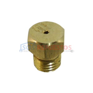 SHIGLOR ORIGINAL COCINA INDURAMA - SABAF